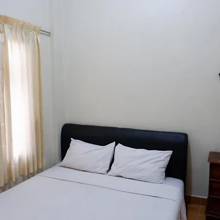 Khresna Guest House Malioboro Mitra Reddoorz